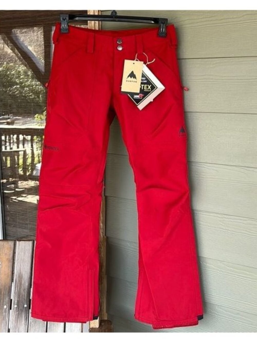 Burton Ballast Gore-Tex 2L Pants